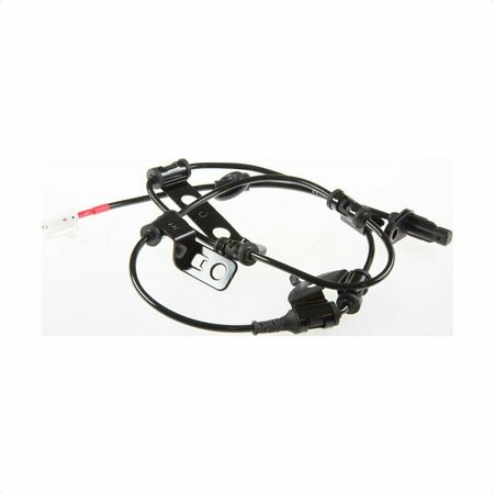 MPULSE Rear Right ABS Wheel Speed Sensor For Kia Sportage Hyundai Tucson SEN-2ABS0580